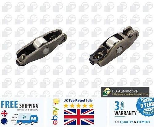 Rocker arm for transporter - arm, vw