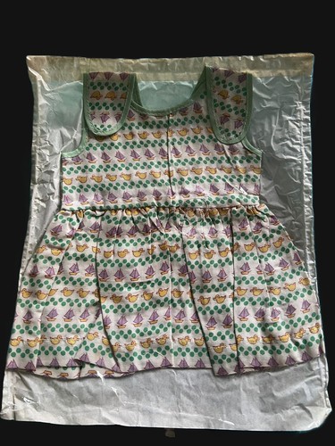 Original vintage 1950's