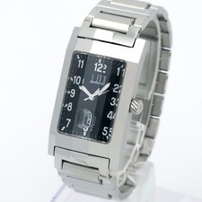 DUNHILL DUNHILLION 8014 QUARTZ