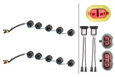 HELLA LED-Daytime Running