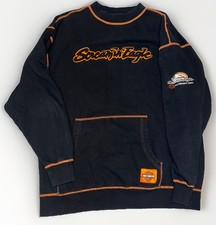 Harley Davidson screaming