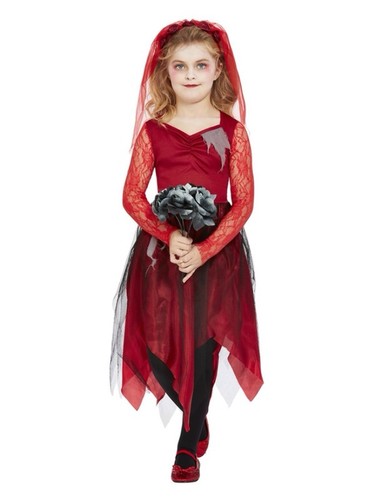 Smiffys graveyard bride - smiffys,