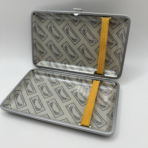 Vintage team pistol - vintage, cigarette