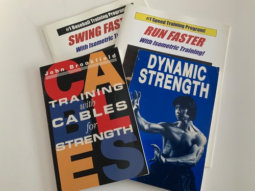 Ironmind cable dynamic - ironmind,
