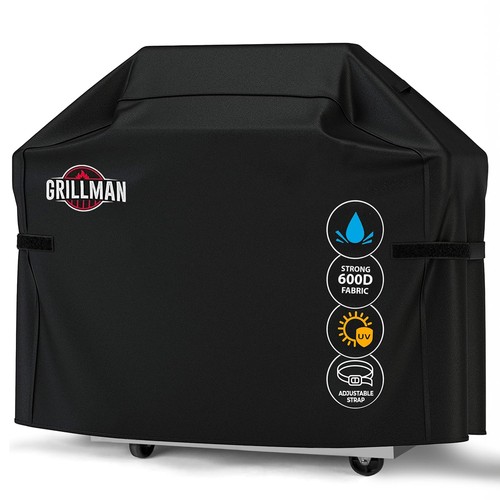 Heavy duty bbq cover - heavy,