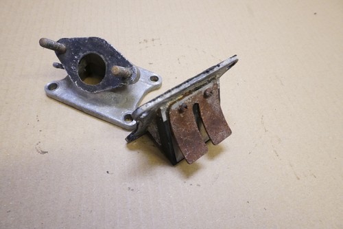 Honda mb5 mb8 reed - mb, mb-5