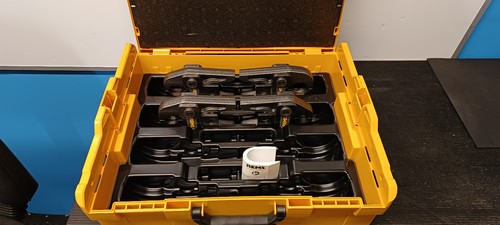 New unused rems akku - new,