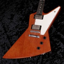 Gibson Explorer 76 Reissue Limited Edition w K&T PU