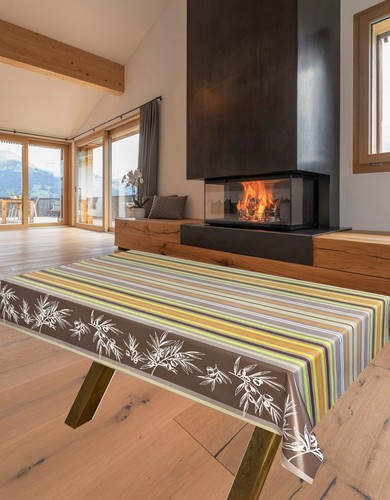Wipe clean tablecloth - wipe,