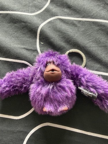 Kipling susanne monkey - kipling,