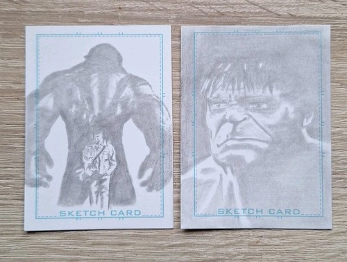Two hulk bruce banner - hulk/bruce,