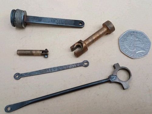 Vintage stationary steam - vintage,