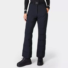 Sweaty Betty Black Climate Ski