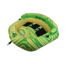 Radar Teacup Towable Inflatable Tube