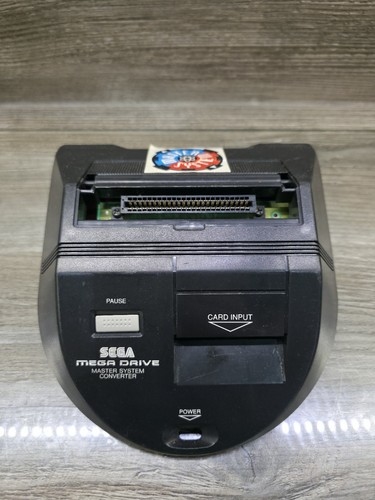 Official genuine sega - official, mega