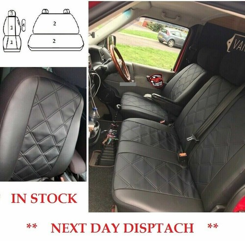 Tailored eco leather seat - eco-leather,
