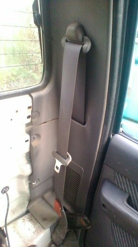 Ford ranger 2002 crew cab - ford,