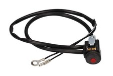KSX Kill Switch Emergency Stop
