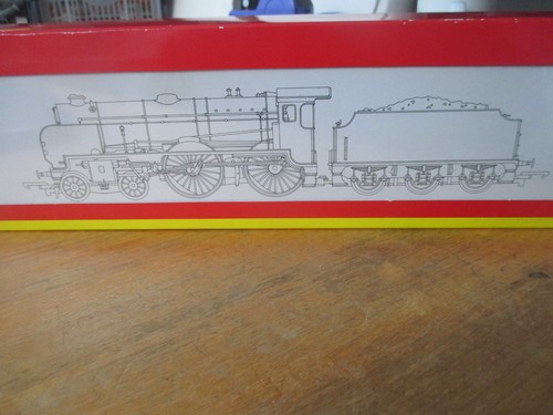 Hornby r2144 4 - hornby,