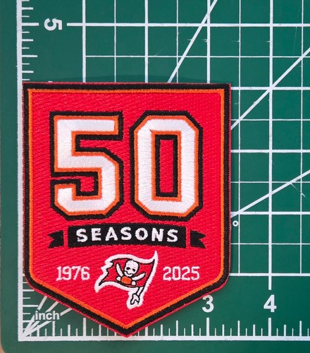 Tampa bay buccaneers - bay, 50