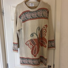 Zandra Rhodes Dress/Long