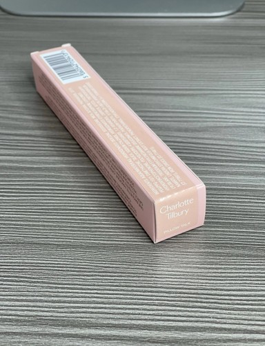 Charlotte tilbury beauty - beauty, light