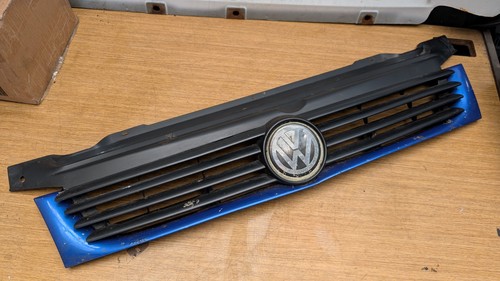 Long nose caravelle - vw,