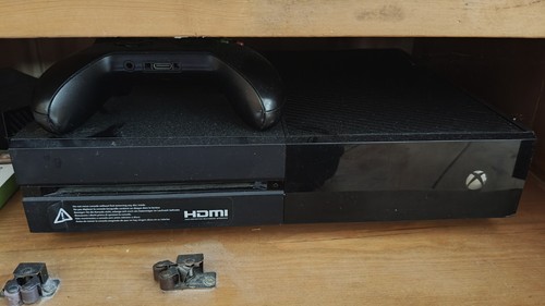 Microsoft xbox one 500gb - one,