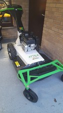Etesia Attila AH75 heavy-duty