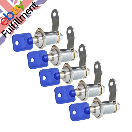 27mm cam lock - cam, key
