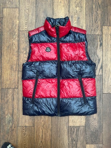 Moncler genius red and - moncler,