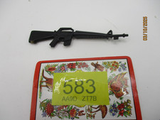 MEGO Planet of the apes original M16 Rifle 1974