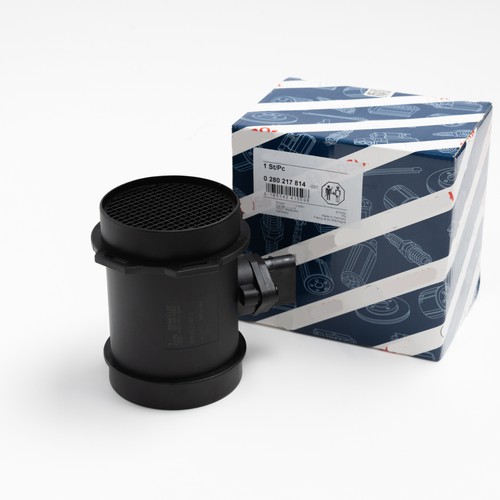 Mass air flow - mass,
