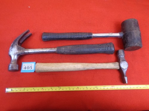 Stanley 8oz hammer claw - 8oz, hammer,