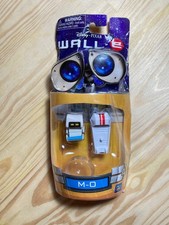 Wall-E - M-O Action Figure