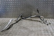 FORD TRANSIT CUSTOM MK8 2.0