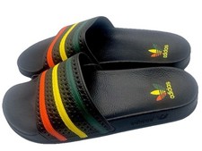 Adidas Originals Sliders Size