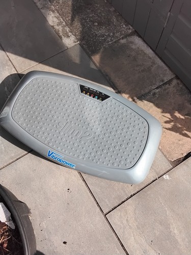 Vibrapower slim plus with - -,