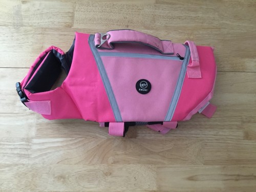 Emust dog life jacket - dog,