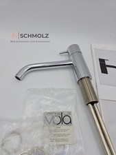 Vola Basin Mixer Tap EB164-16