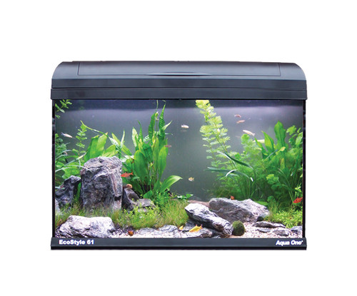 Aqua one ecostyle - aqua, /