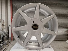 TVR Griffith Estoril Front