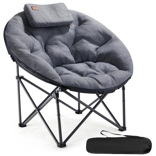 Moon chair for adults - xl,