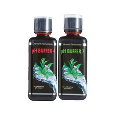 Growth Technology pH Buffer 4