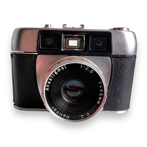 Vintage halina paulette - vintage,