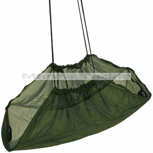 New ngt deluxe soft green - new, mesh