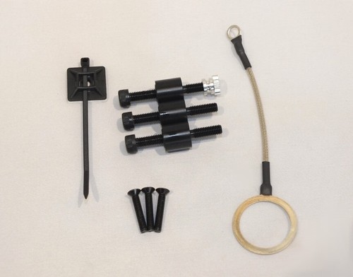 Michell engineering tone arm - engineering,