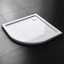 Modern Bathroom Shower Tray