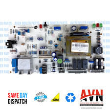 IDEAL MINI C24 C28 C32 HE