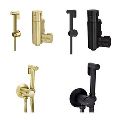 Shattaf Bidet Douche Toilet